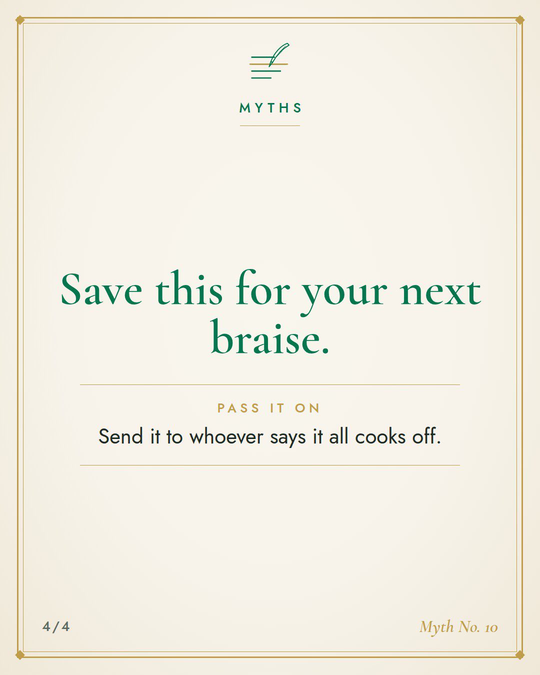 Save this for your next braise